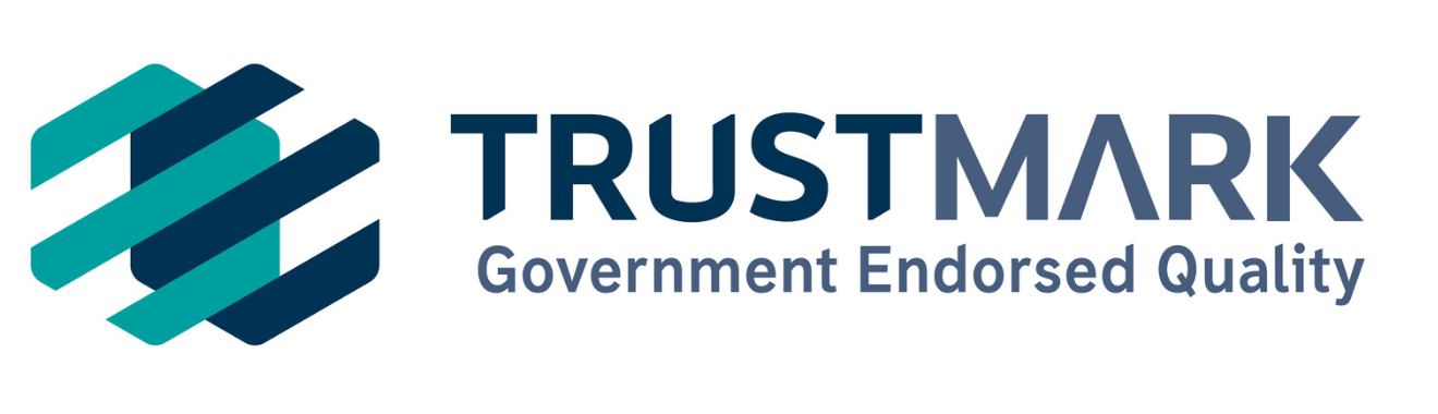 bluemanor trustmark registered