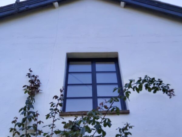 double glazing repair or replace