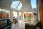 Livinroof Conservatories conversion in Essex