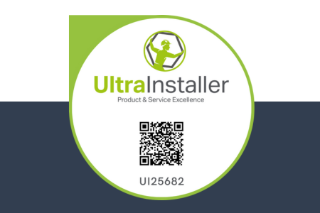 Ultraframe approved installers in Essex