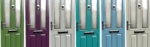 Doorstop Launches Six New Captivating Colours