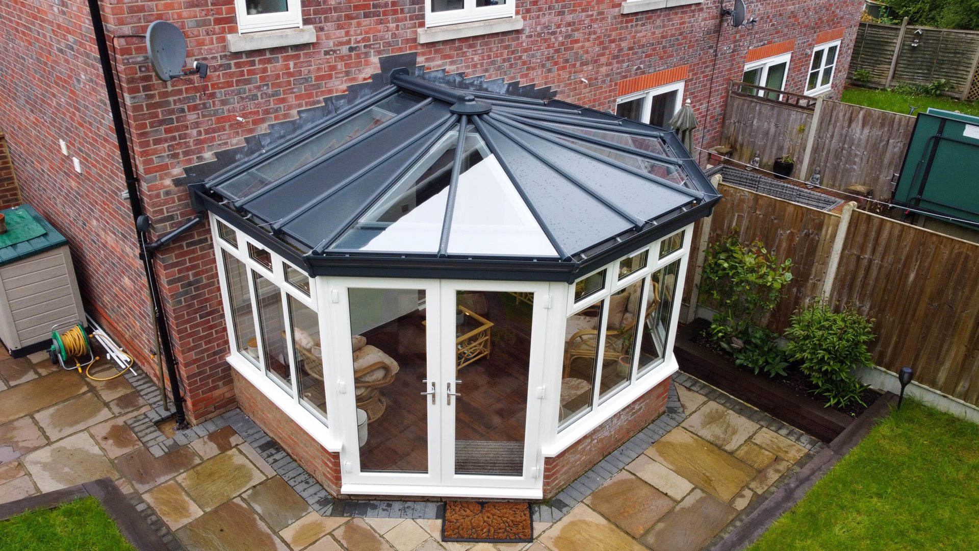 livinroof installers in Braintree Essex