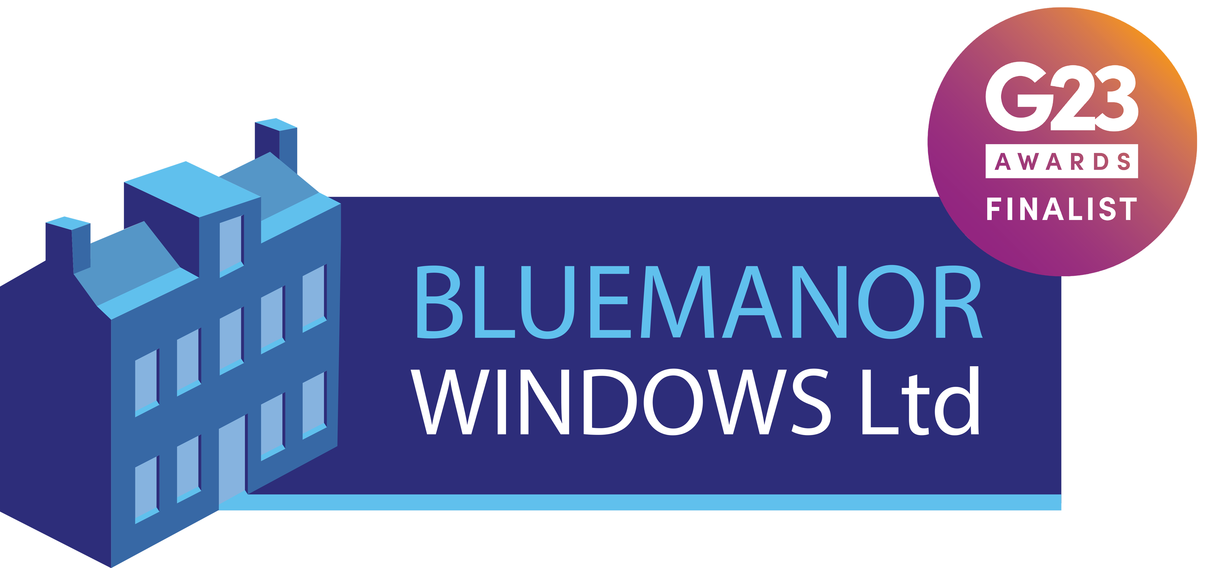 Bluemanor Windows Logo