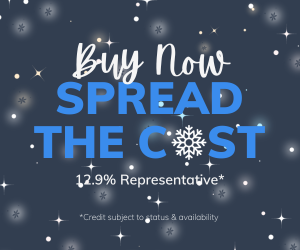 buy now pay later finance