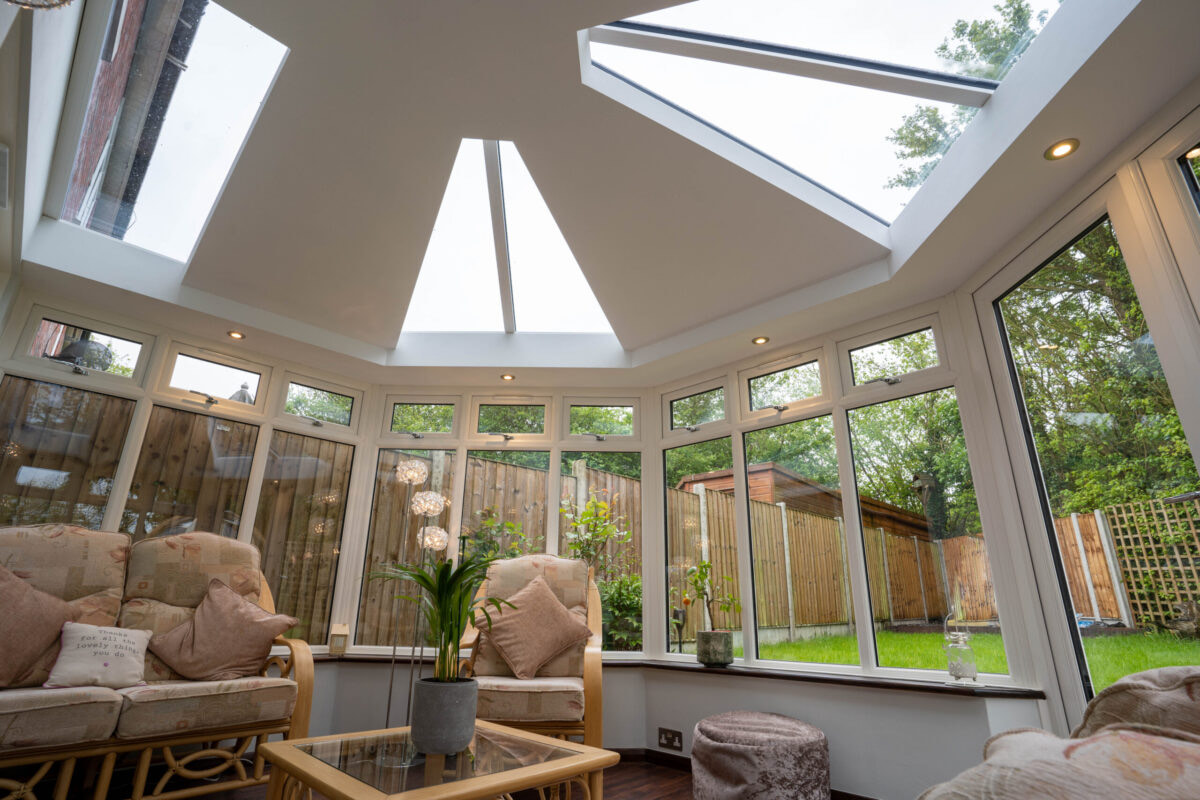 double glazed homes inspo
