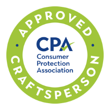 approved craftsperson consumer protection essex