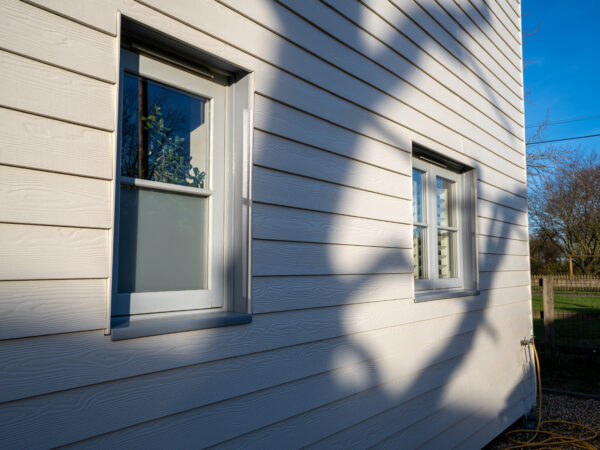 Best Cladding and Insulation Upgrades for Cold Weather