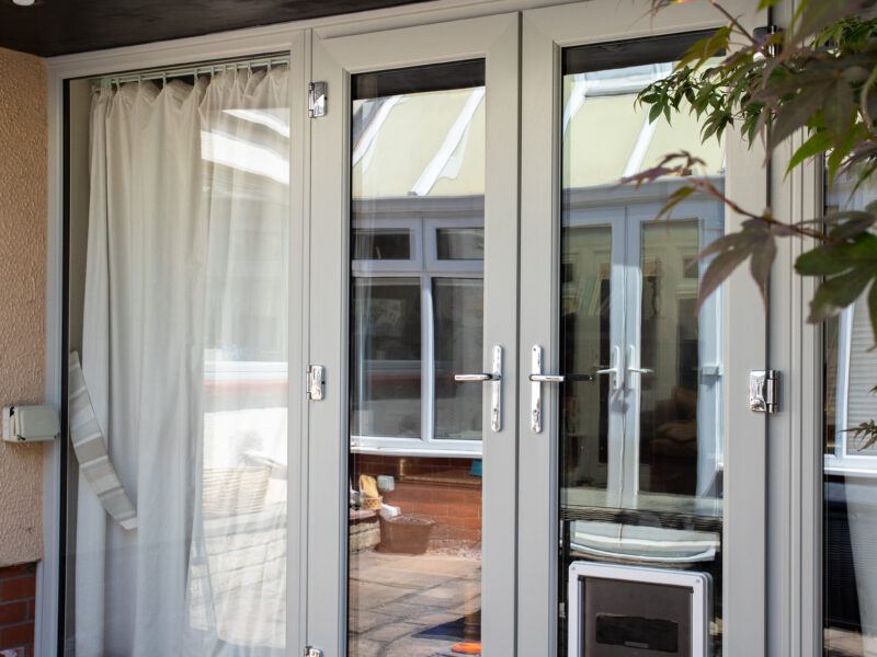 replacement patio doors