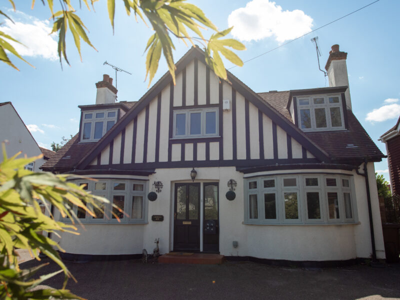 Modernise Your Period Property