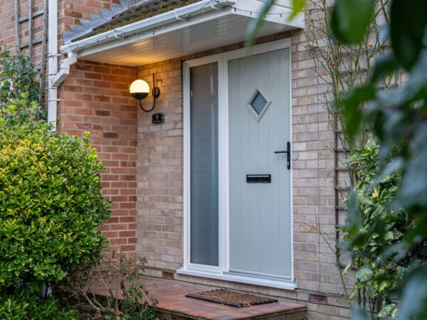 Perfect in Painswick – A Solidor Transformation