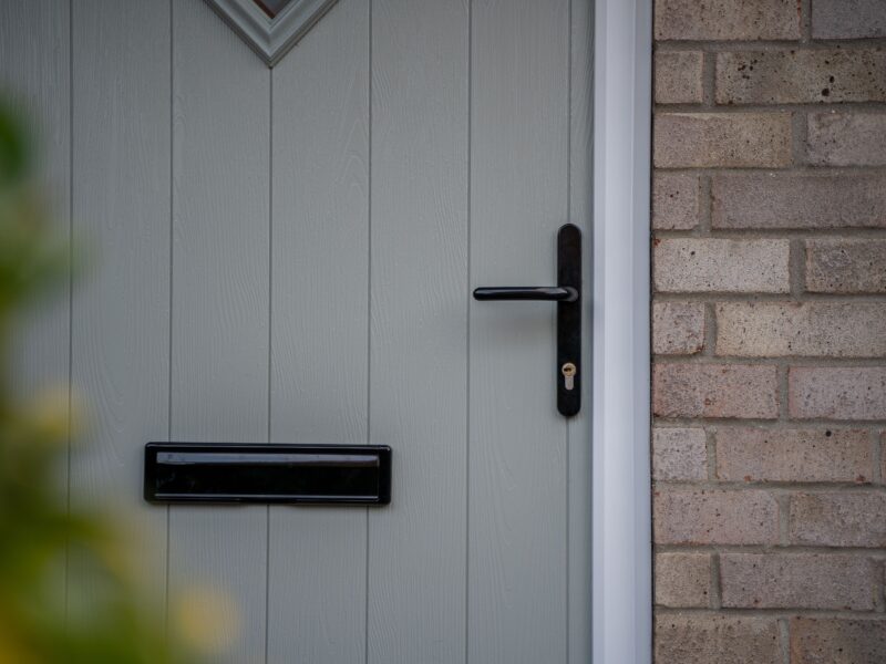 new front door replacement ideas