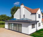 double glazed roof lanterns essex