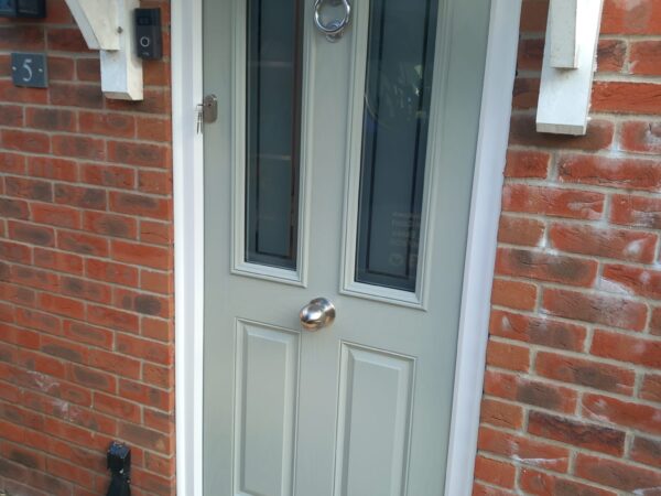 front door replacement ideas