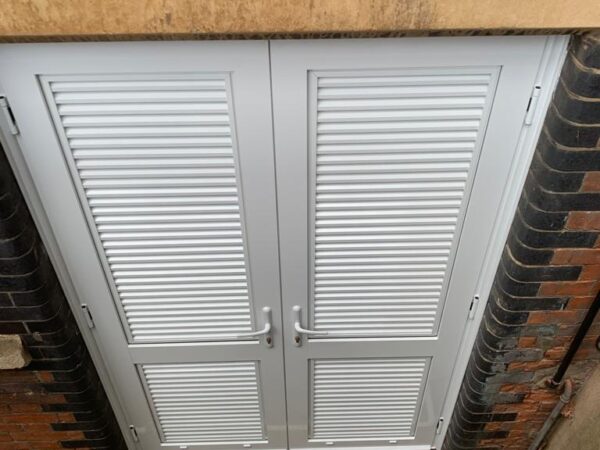 integral blinds on patio doors