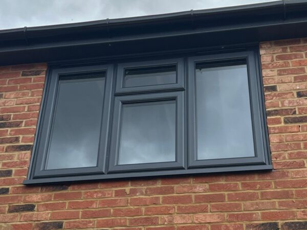 weather resistant casement windows