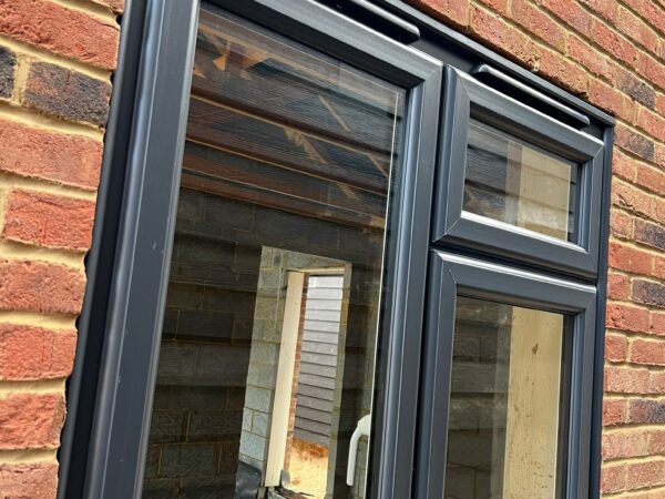 new casement windows ideas