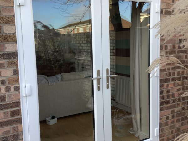 market leading liniar french doors