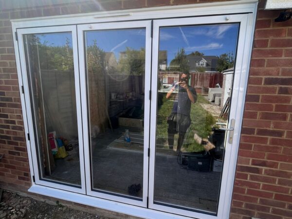 rear bifold doors near me