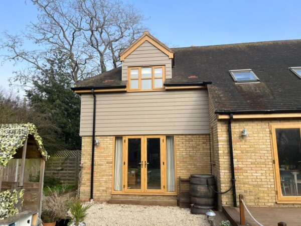 accredited cladding installers in Essex