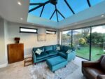double glazed glass roofs cambridge