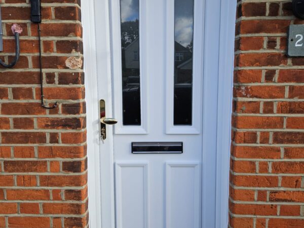 front doors installers near me