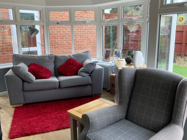 interior lounge conservatory ideas
