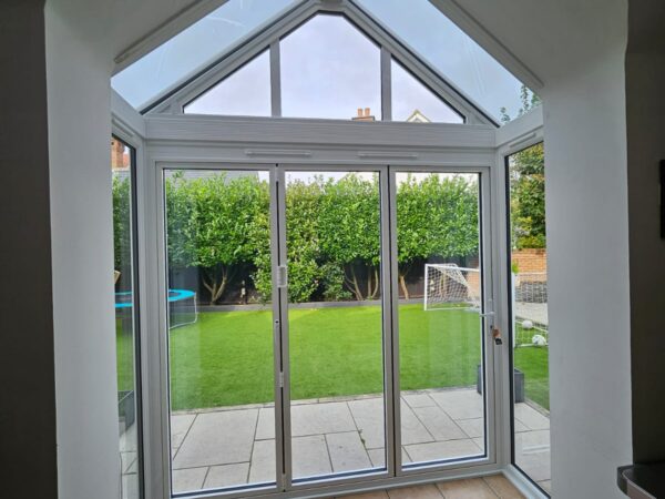 small conservatory ideas