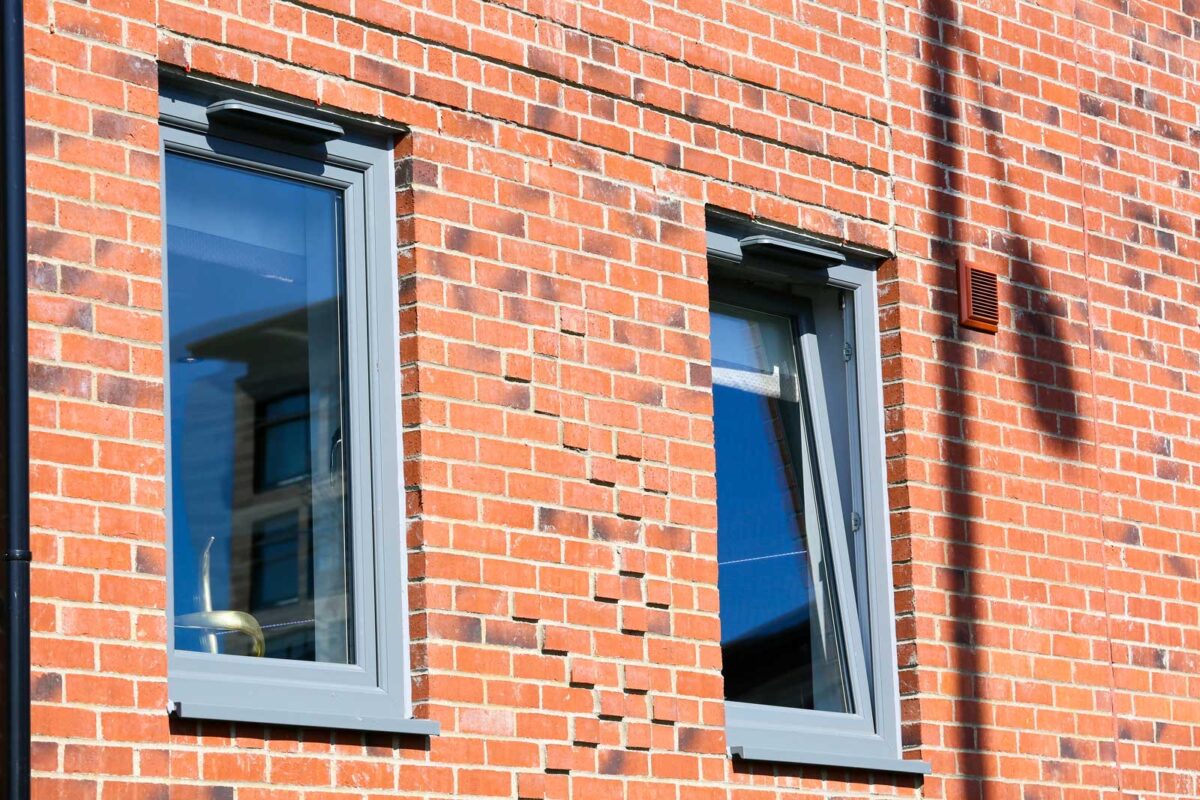 liniar upvc windows tilt and turn