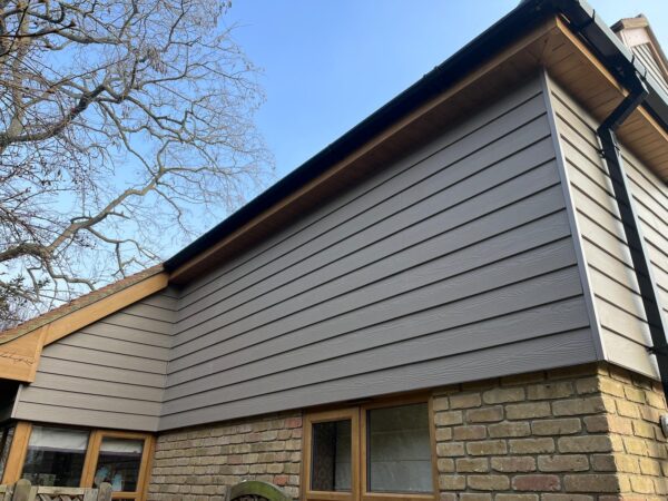 uk cladding