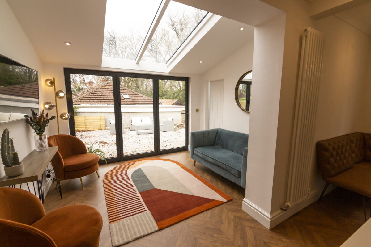 latest home improvement technology 