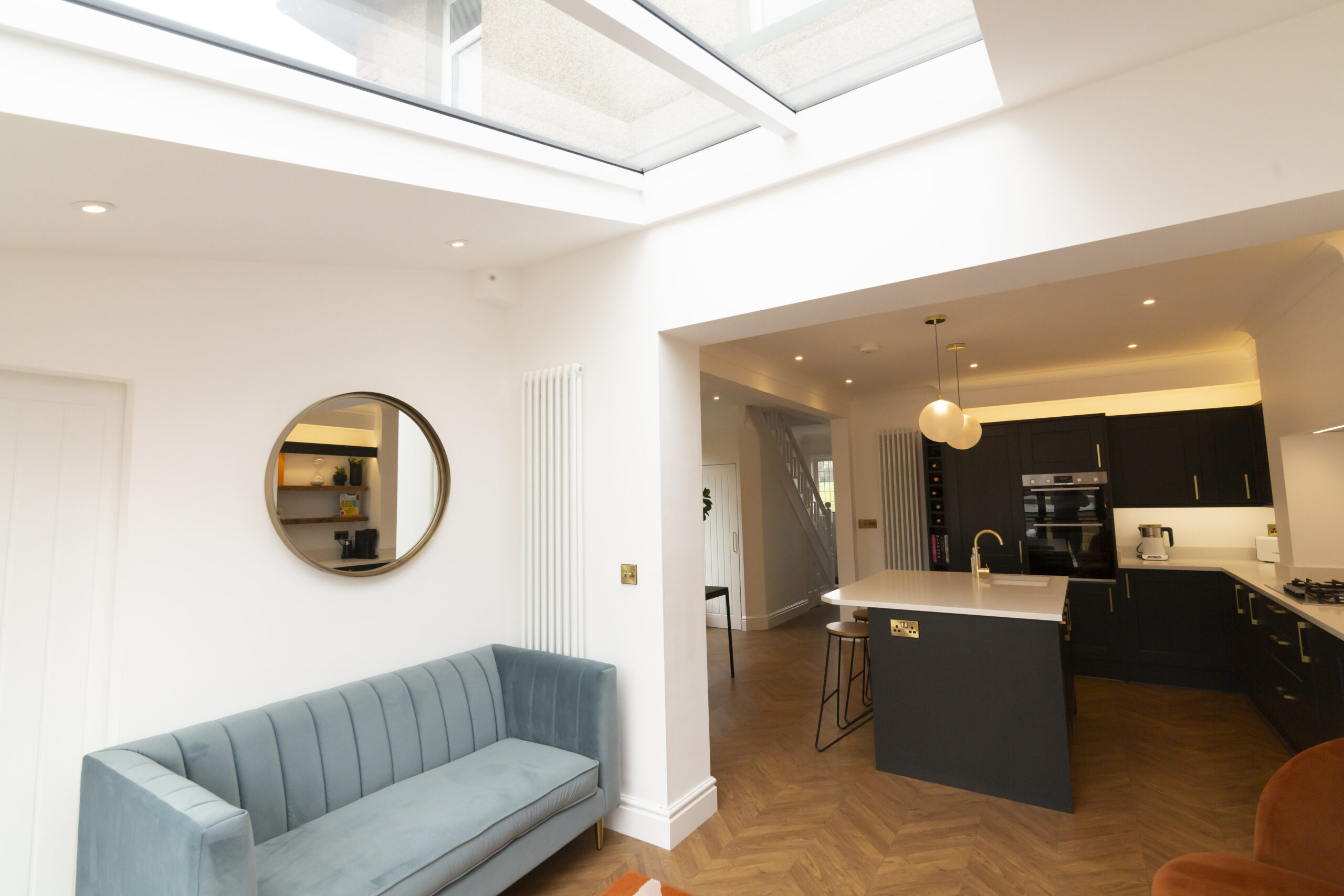 Bluemanor Windows Joins Nationwide Network of hup! Builders