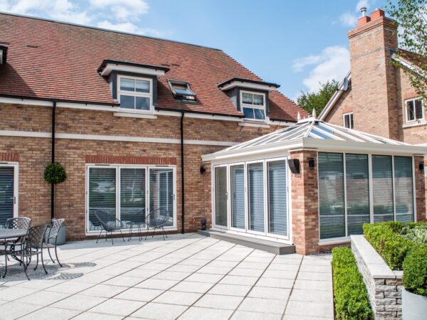 conservatory conversions colchester