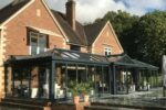 glass house extensions colchester