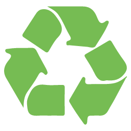 recyclable upvc doors