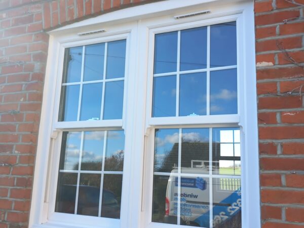 ecoslide sash windows