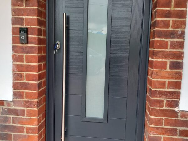modern front door styles inspiration
