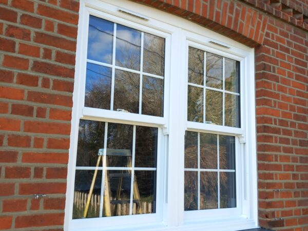 modern upvc window styles