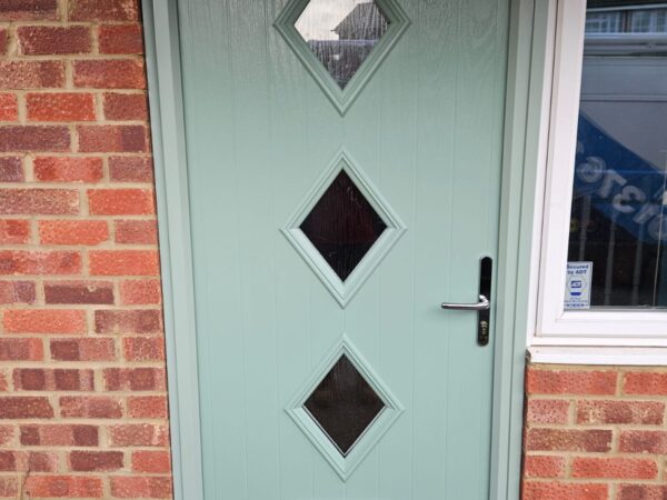 chartwell green front door