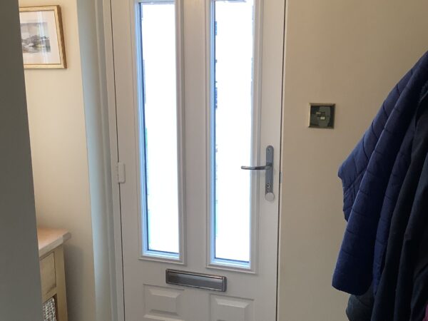 uk front door