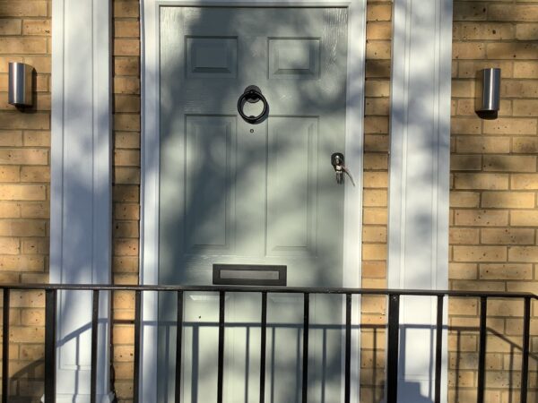 composite door meaning