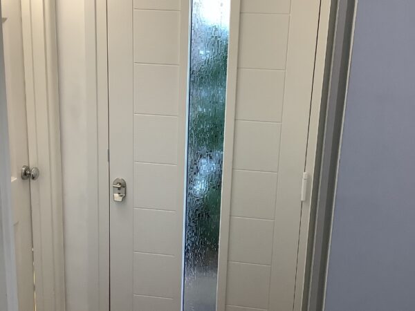 front door near me