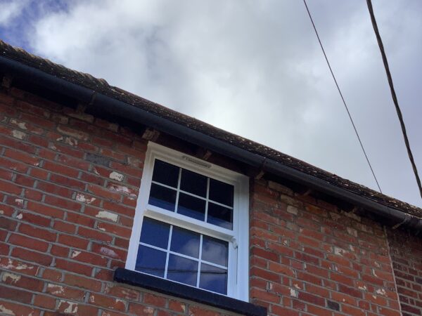exterior sash window images