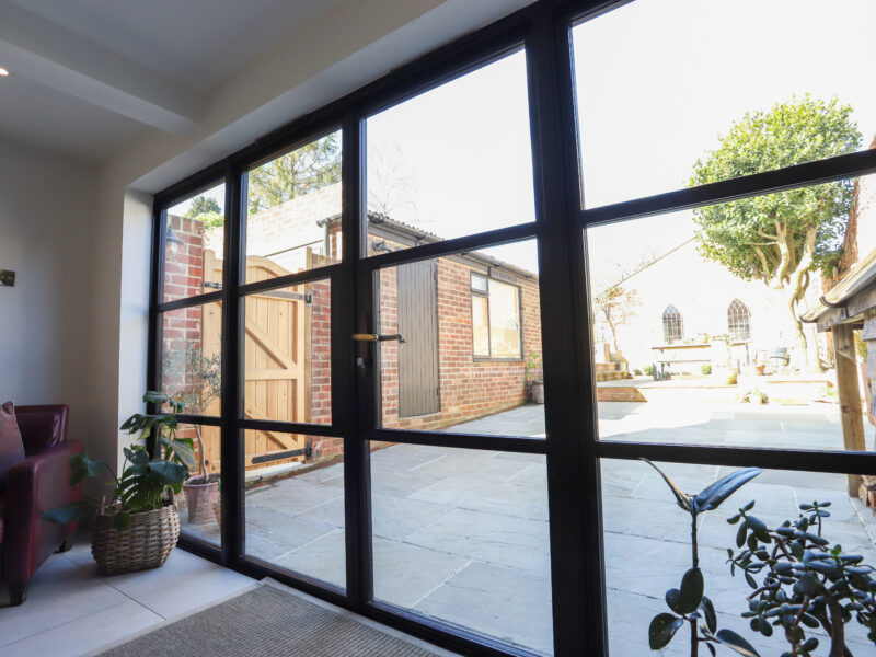 interior french doors ideas