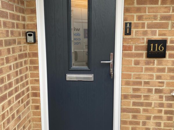 front door installers near me