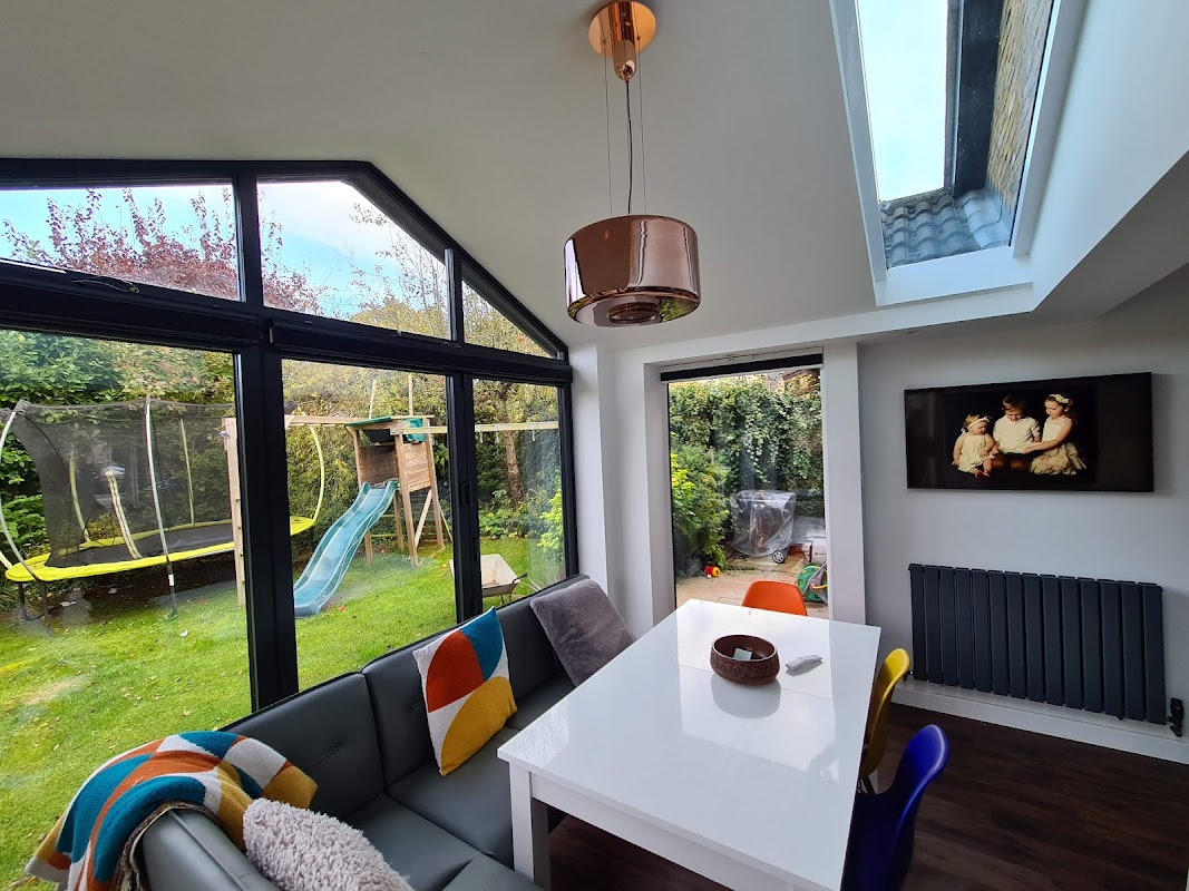 can conservatory windows be replaced
