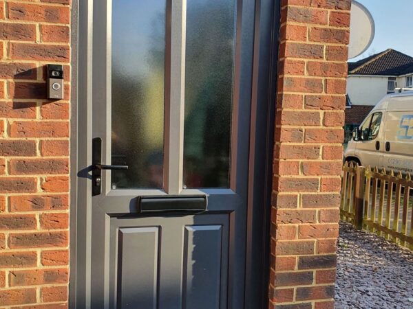 liniar profiles in colchester