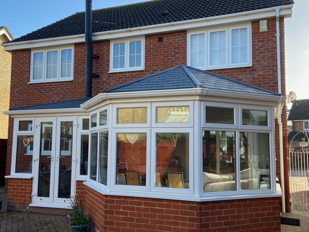 replacement conservatory windows