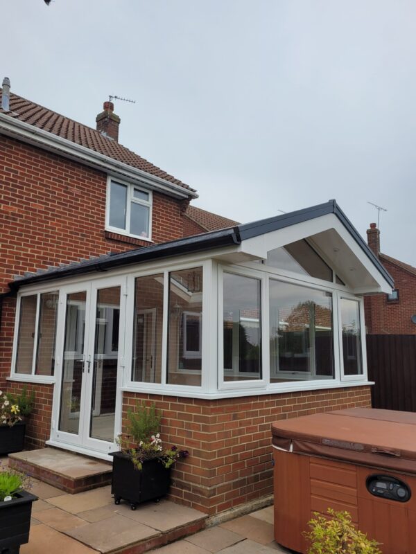 affordable conservatories near me