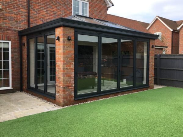 edwardian conservatory style chelmsford