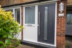 doorco composite front door harlow